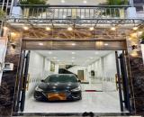 70m2, BÁN NHÀ 2 TẦNG, HXH, 1/ BÙI QUANG LÀ, P12 GÒ VẤP, 6 TỶ nhỉnh