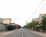 CẦN BÁN LÔ ĐẤT 100M ĐƯỜNG TRỤC GẦN ỦY BAN NINH GIANG.