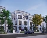 Bán căn Biệt Thự Anh Dũng 7 Dương Kinh HP