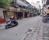 Cho thuê Nhà vừa ở vừa KD khu TT Phố Khâm Thiên, 120m2, 13 Triệu