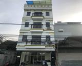 SIÊU PHẨM LÔ GÓC, MẶT ĐƯỜNG HỮU LÊ, MẬU LƯƠNG KINH DOANH, 5 TẦNG MỚI XÂY 53M2 HƠN 16 TỶ