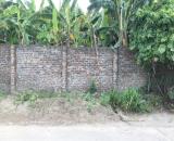 ❤️BÁN ĐẤT KHU ĐẤU GIÁ MỸ NỘI BẮC HỒNG-DT 83M2-GIÁ 9.7TỶ.