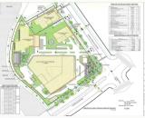 CHUYỂN NHƯỢNG DỰ ÁN CAO TẦNG PHỨC HỢP TTTM & CHUNG CƯ SÀI GÒN THUẬN AN