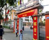 ❤️BÁN ĐẤT KHU ĐẤU GIÁ BẾN TRUNG BẮC HỒNG-DT 74M2-GIÁ 7.5TỶ.