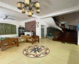 Bán Biệt Thự Xuân Thủy, Cầu Giấy 218m x 4T. Mặt tiền 14m. Giá 56.88 tỷ