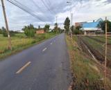 💥 ĐẤT NET- TÂN TRỤ- 150M2 THỔ CƯ- GIÁ CHỈ 299 TRIỆU 💥