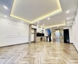 NHÀ 711-H12 NGÕ 147 TÂN MAI, 60M2*5T, MẶT NGÕ Ô TÔ, 4 NGỦ 16,9 TỶ