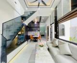 Nhà 2 tầng – kiểu Villa Mini – An Khê, Thanh Khê