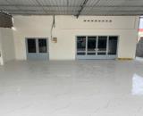 Nhà mặt tiền đường Hugo tổng dt 520m2 ( có 254m2 thổ) xã Trung An giá 8,4 tỷ