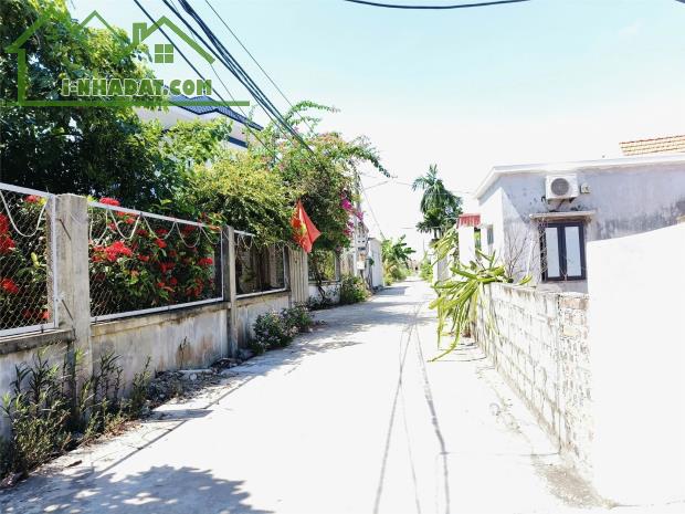 Đất hiếm Minh Đức – Đồ Sơn, gần đường ven biển, giá chỉ hơn 7xx triệu – ZALO 0567 222 555 - 2