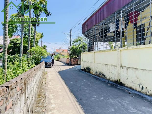 Đất hiếm Minh Đức – Đồ Sơn, gần đường ven biển, giá chỉ hơn 7xx triệu – ZALO 0567 222 555 - 3
