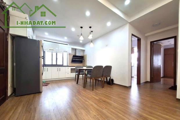 ❇️BÁN CĂN CHUNG CƯ TRẦN QUÝ KIÊN, DỊCH VỌNG, CẦU GIẤY 76 M2, 2 PHÒNG NGỦ, 1 VS☀️