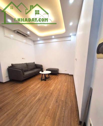 ❇️BÁN CĂN CHUNG CƯ TRẦN QUÝ KIÊN, DỊCH VỌNG, CẦU GIẤY 76 M2, 2 PHÒNG NGỦ, 1 VS☀️ - 1