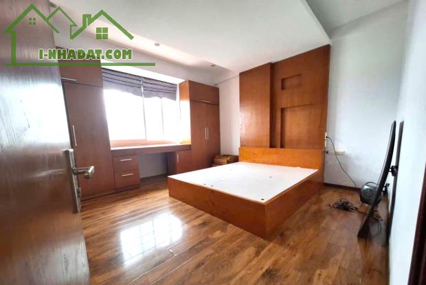 ❇️BÁN CĂN CHUNG CƯ TRẦN QUÝ KIÊN, DỊCH VỌNG, CẦU GIẤY 76 M2, 2 PHÒNG NGỦ, 1 VS☀️ - 5