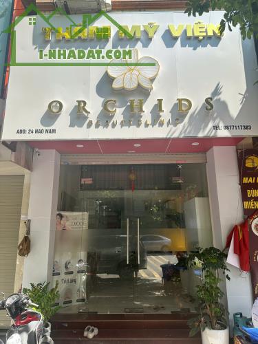 SANG NHƯỢNG SPA ĐANG HOẠT ĐỘNG TẠI TRUNG TÂM QUẬN ĐỐNG ĐA - PHƯỜNG Ô CHỢ DỪA