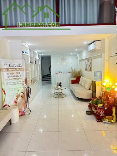 SANG NHƯỢNG SPA ĐANG HOẠT ĐỘNG TẠI TRUNG TÂM QUẬN ĐỐNG ĐA - PHƯỜNG Ô CHỢ DỪA - 1