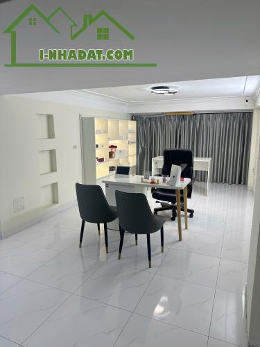 SANG NHƯỢNG SPA ĐANG HOẠT ĐỘNG TẠI TRUNG TÂM QUẬN ĐỐNG ĐA - PHƯỜNG Ô CHỢ DỪA - 2