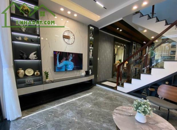 BÁN NHÀ KIỆT Ô TÔ – ĐIỆN BIÊN PHỦ, ĐÀ NẴNG