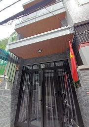 ► BÁN NHÀ 3 TẦNG – DÒNG TIỀN ỔN ĐỊNH – CÁCH LÊ ĐỘ 15M - 1