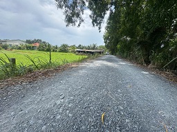 ► BÁN LÔ ĐẤT ĐẸP – FULL THỔ CƯ – GẦN KCN TÂN HƯƠNG & QL1A, TIỀN GIANG. - 3