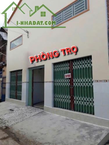 Dãy trọ diện tích đẹp hẻm 12 đường 3 tháng 2, Ninh Kiều, Cần Thơ - 9 tỷ