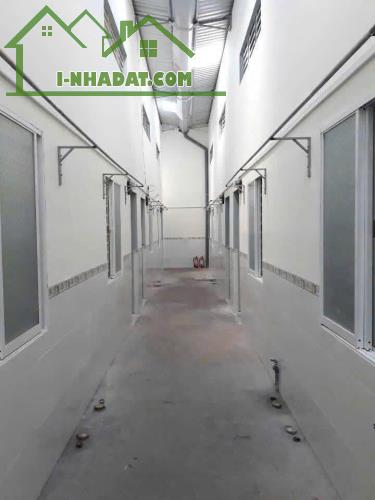 Dãy trọ diện tích đẹp hẻm 12 đường 3 tháng 2, Ninh Kiều, Cần Thơ - 9 tỷ - 1