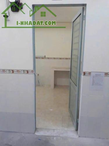 Dãy trọ diện tích đẹp hẻm 12 đường 3 tháng 2, Ninh Kiều, Cần Thơ - 9 tỷ - 2