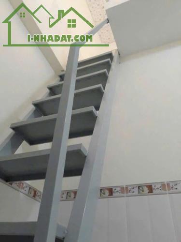 Dãy trọ diện tích đẹp hẻm 12 đường 3 tháng 2, Ninh Kiều, Cần Thơ - 9 tỷ - 3