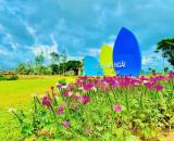 BÁN LÔ ĐẤT ĐỐI DIỆN CÔNG VIÊN – KHU DỊCH VỤ HỖN HỢP VSIP QUẢNG NGÃI