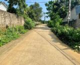 Bán đất tặng nhà DT 975m2, thổ cư 150m mặt tiền 30M đường 2 xe tải tránh_Yên Bài Ba Vì