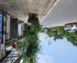 Bán đất tặng dãy nhà trọ Kim Nỗ. Ngõ thông ô tô, 20m ô tô tránh. Chỉ 8x tr/m