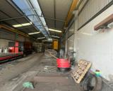 Bán xưởng mặt tiền QL1A Tân Hiệp, Biên Hòa, Đồng Nai, 370m2, giá 16 tỷ 800