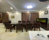 Bán biệt thự 166m2 góc mặt tiền Trương Hán Siêu, Nha Trang