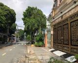 Bán Biệt Thự Sân Vườn Đường Số 5 Khu Tên Lửa- Bình Tân. DT: 8 x 20,8( Trệt +2 lầu)