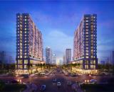 CHUYỂN NHƯỢNG DỰ ÁN KHU TTTM, VPCC & CHUNG CƯ CAO TẦNG PHÚ ĐỨC HCM.