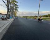 BÁN NỀN MẶT TIỀN LÊ HỒNG PHONG, PHƯỜNG 4, VỊ THANH, HẬU GIANG