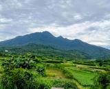 Chỉ 2.56tỷ có ngay 625m đất Ba Trại, Ba Vì, gần sân Golf Suối Hai, nở hậu, đg thông, oto t