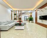 Bán Nhà Trương Định , DT57m , Giá Hơn 9Tỷ , Ngõ Thông , Nhà Mới Koong,Full Nội Thất