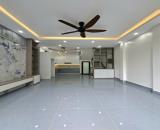 Bán nhà 4 tầng xây mới độc lập lô góc ngõ 229 Miếu Hai Xã