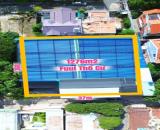 Bán Khuôn Đất 1276m2(36mx36m) Ngay Trần Não Quận 2-Xây Cao Tầng-Giá 260 Tỷ TL