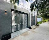 Nhà mới xây dựng hiện đại Trung An, Tp Mỹ Tho, Tiền Giang