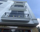 LÔ GÓC – NHÀ 4 TẦNG MỚI ĐẸP KHÓ TÌM – 40M² GIÁ CHỈ 5,3 TỶ – DI TRẠCH, KIM CHUNG