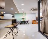 Cho thuê chung cư Kingdom 101 Quận 10 giá 19 triệu , diện tích 70m 2PN