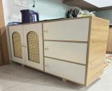 CHÍNH CHỦ CHO THUÊ CĂN HỘ 1 PHÒNG NGỦ FULL NỘI THẤT – VÀO Ở NGAY