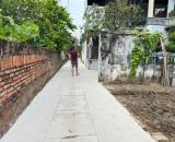 Bán đất thôn Phù Trì, Kim Hoa, Mê Linh. Cách dự án đường Vành Đai 4 chỉ vài bước chân