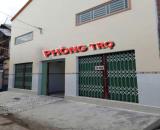 Dãy trọ diện tích đẹp hẻm 12 đường 3 tháng 2, Ninh Kiều, Cần Thơ - 9 tỷ