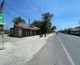 500m2 thổ cư xã Thạnh Đức, huyện Bến Lức giá 2,7 tỷ