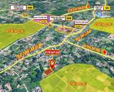 CƠ HỘI ĐẦU TƯ SINH LỜI TẠI TRUNG TÂM HỢP TIẾN - TRIỆU SƠN