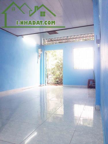 CHO THUÊ NHÀ NGUYÊN CĂN HẺM XE HƠI – 90M² – NGUYỄN HỚI, AN LẠC, BÌNH TÂN (CHÍNH CHỦ) - 1