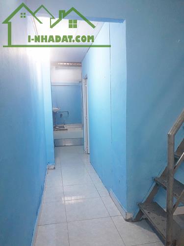 CHO THUÊ NHÀ NGUYÊN CĂN HẺM XE HƠI – 90M² – NGUYỄN HỚI, AN LẠC, BÌNH TÂN (CHÍNH CHỦ) - 2